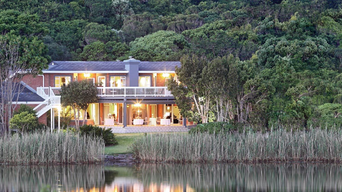 Serendipity Guest House & Restaurant