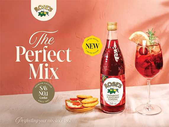 Tiger Food Brands Ltd