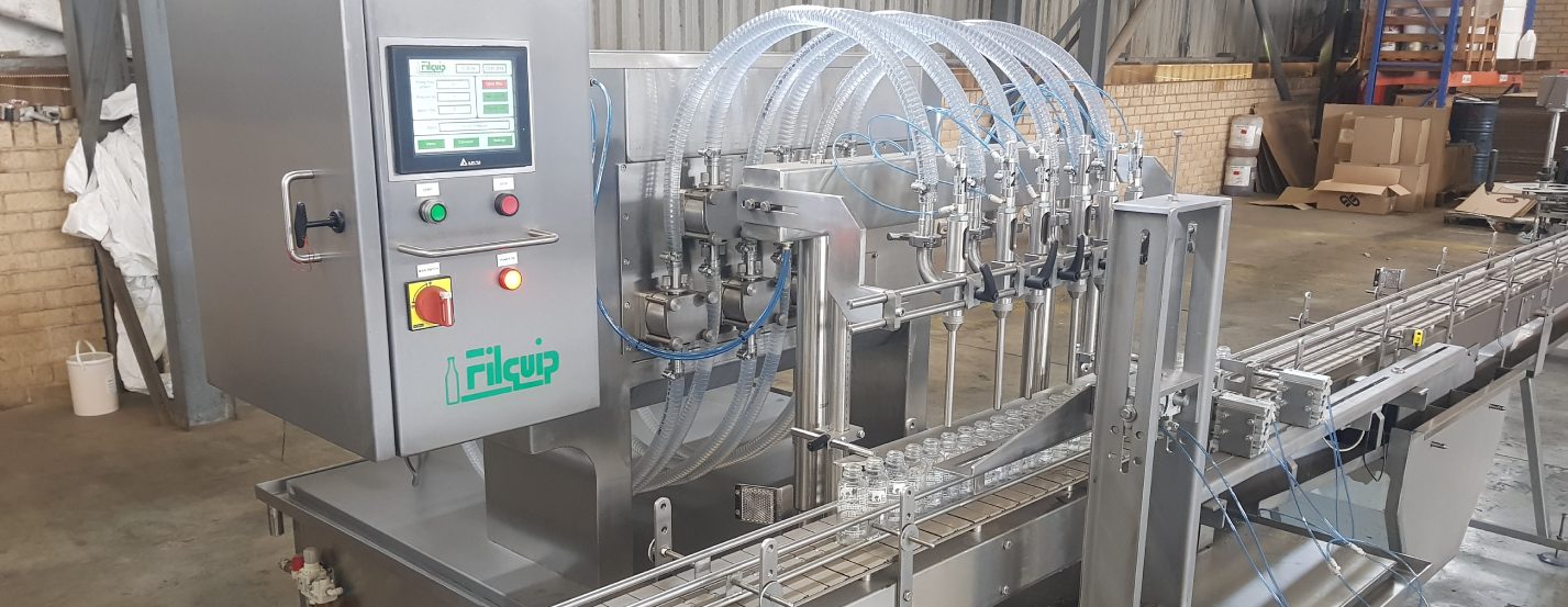 Filquip Design & Engineering