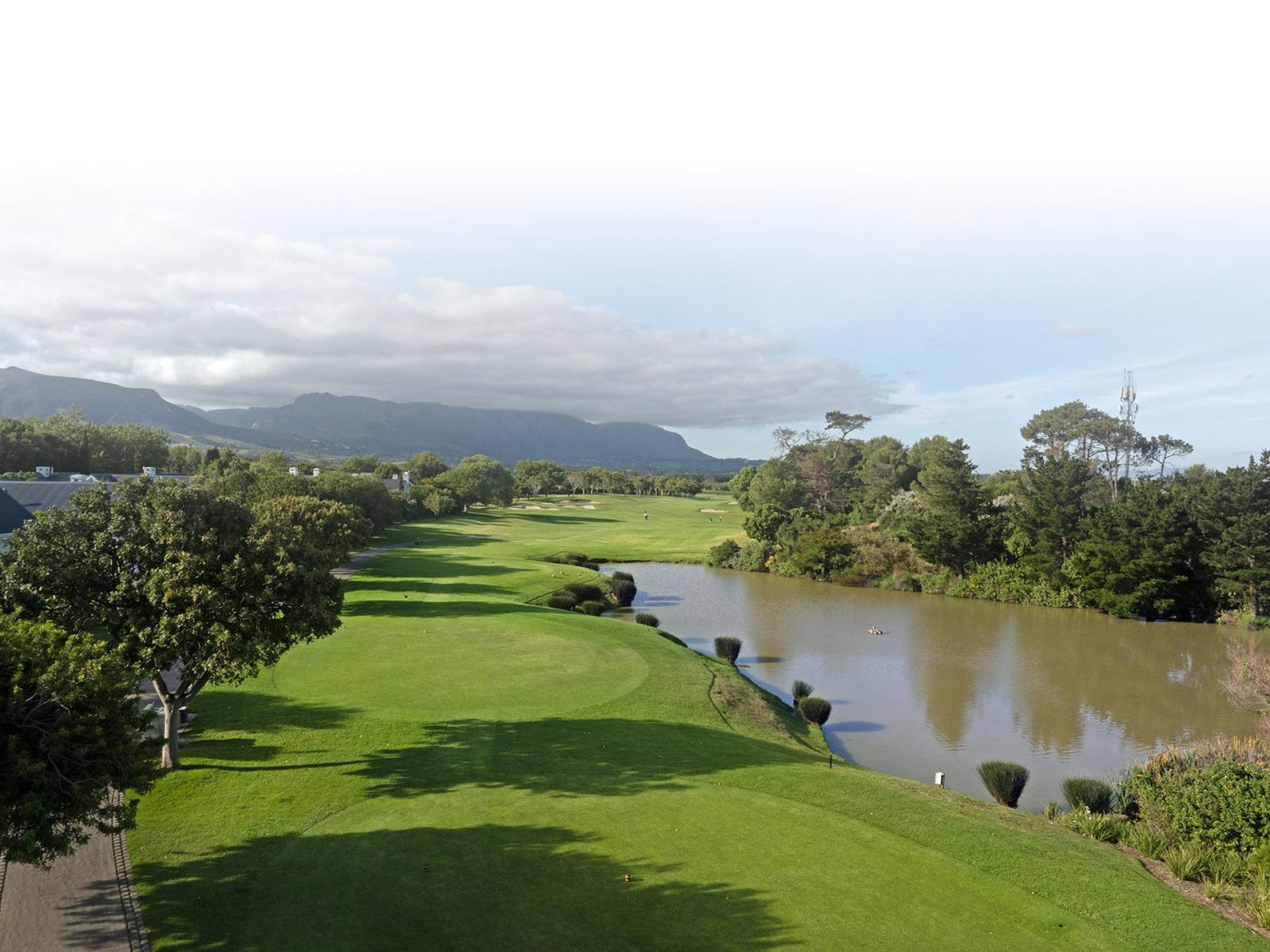 STEENBERG GOLF CLUB