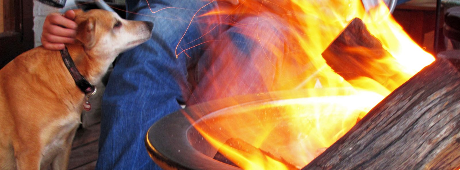 EARTHFIRE