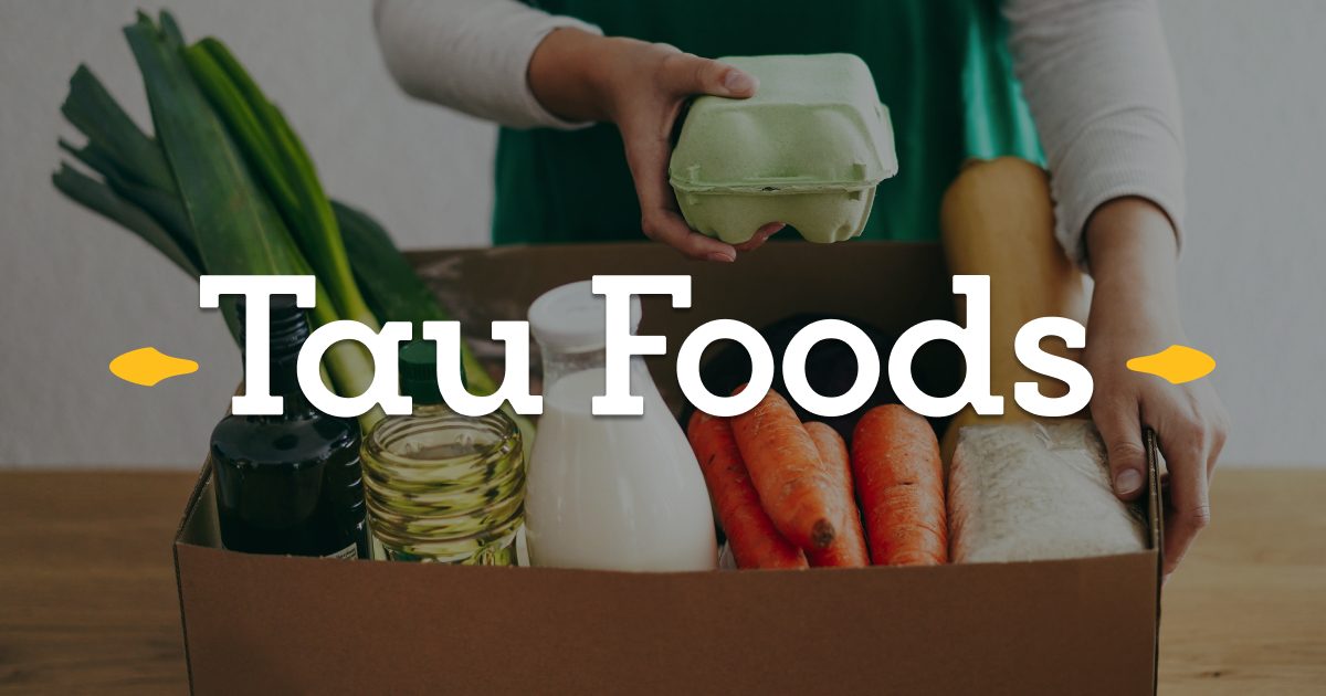 T A U Foods