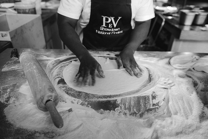 Piza e Vino (Midrand)