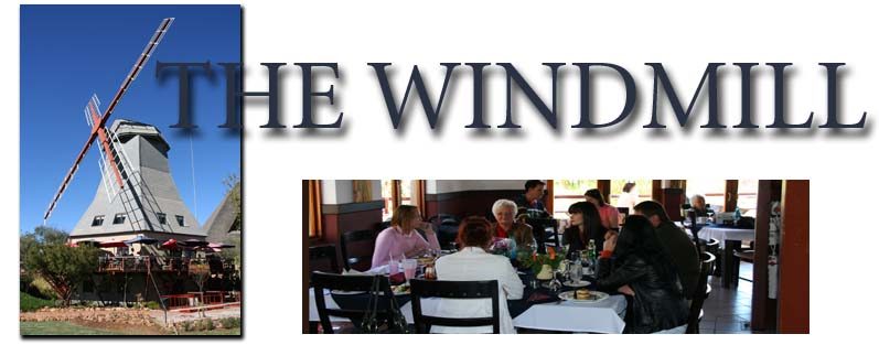 The Windmill Restaurant