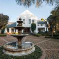 Budmarsh Country Lodge
