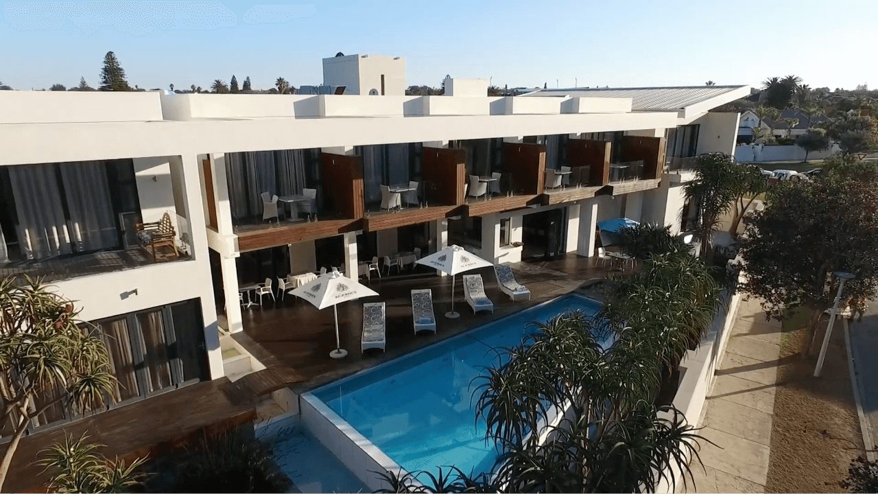 Isango Gate Boutique Hotel