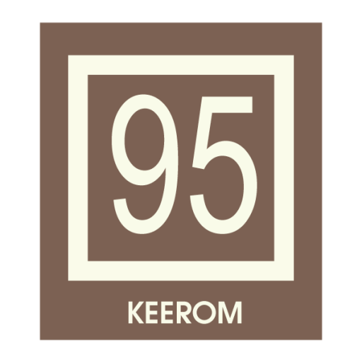 95 Keerom Resturant