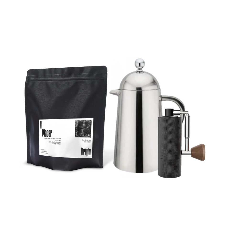Origin Cofee Roasting