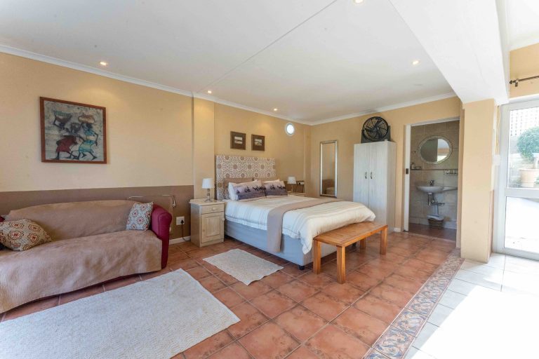 AESTAS B&B