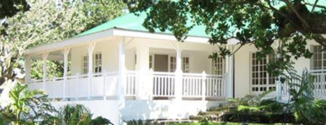 E & D Building