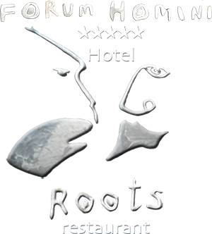 Roots Restaurant & Forum Homini Hotel