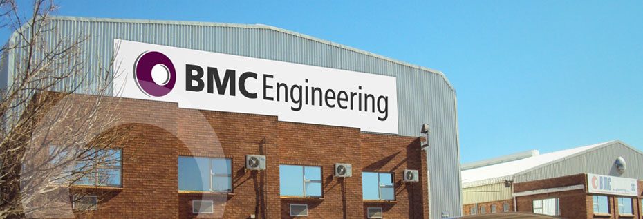 B M C Engineering