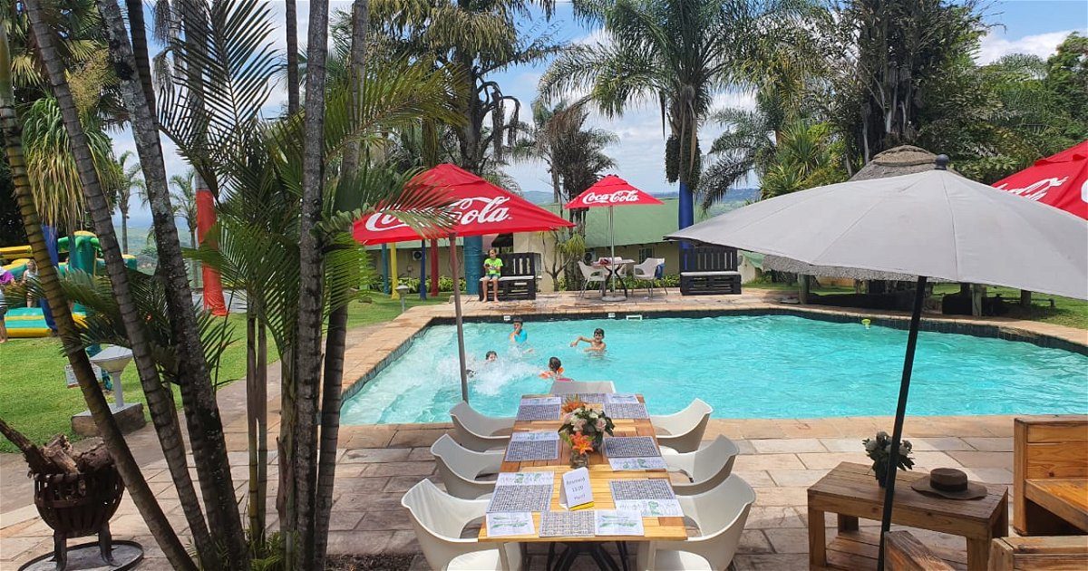 NABANA LODGE