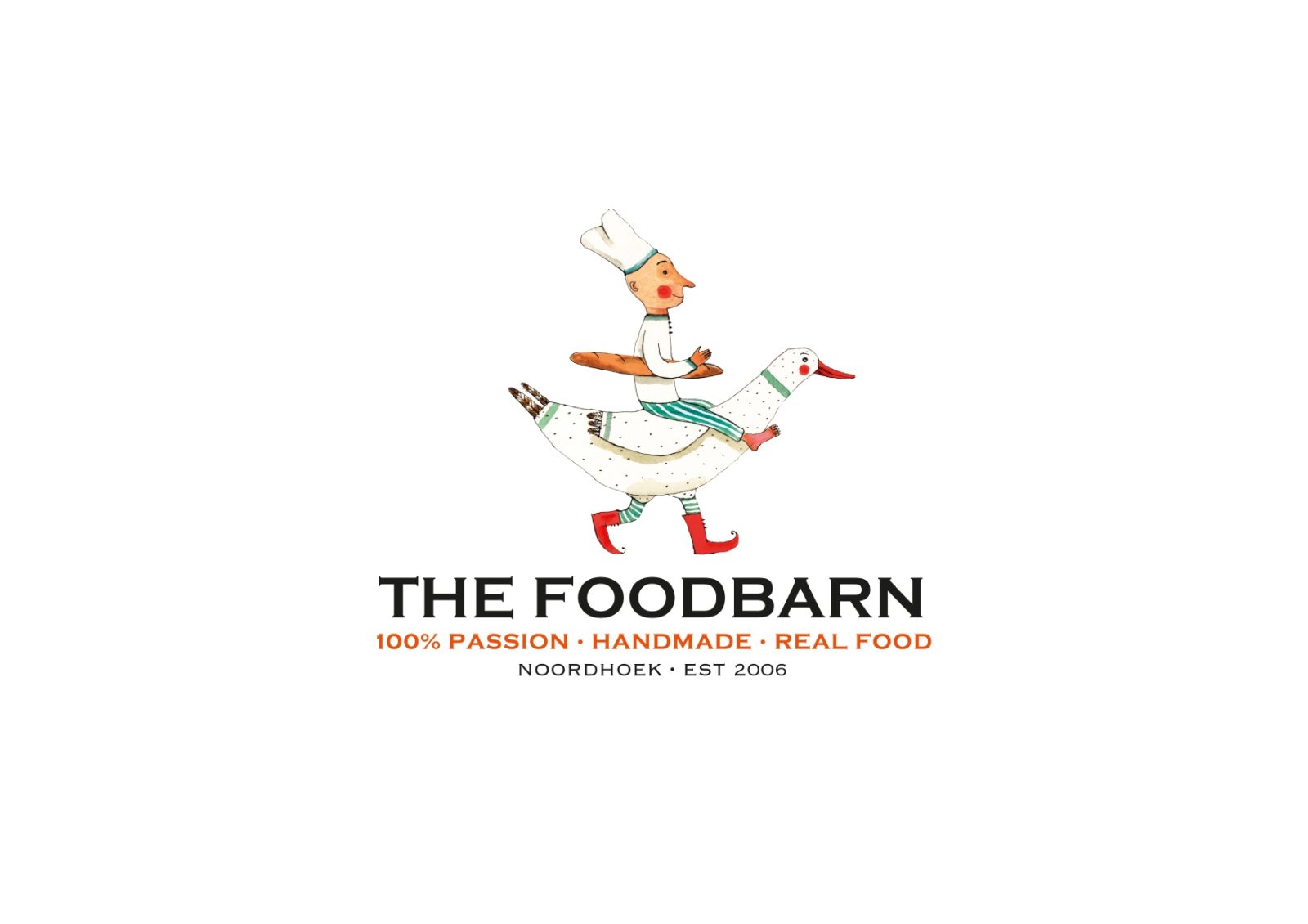 The Foodbarn Restaurant
