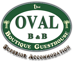 The Oval Coffee Shop & Diner