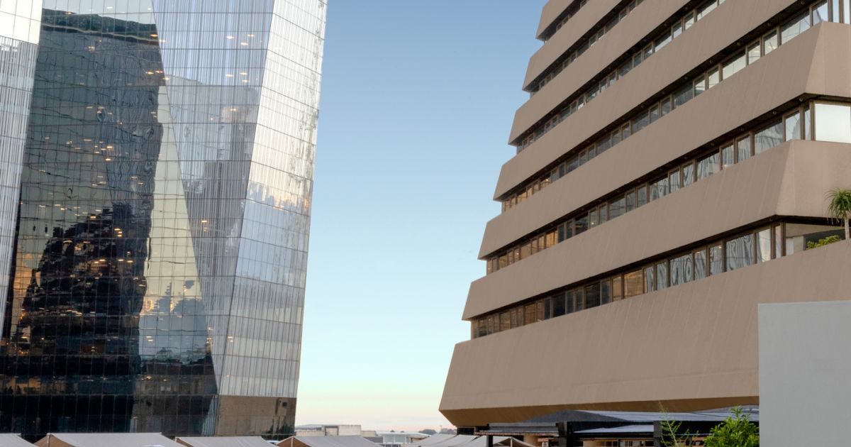 RESTAURANT INTERCONTINENTAL SANDTON