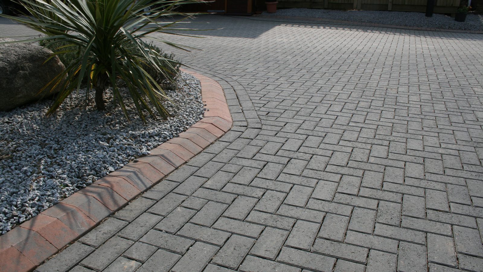 East Rand Paving