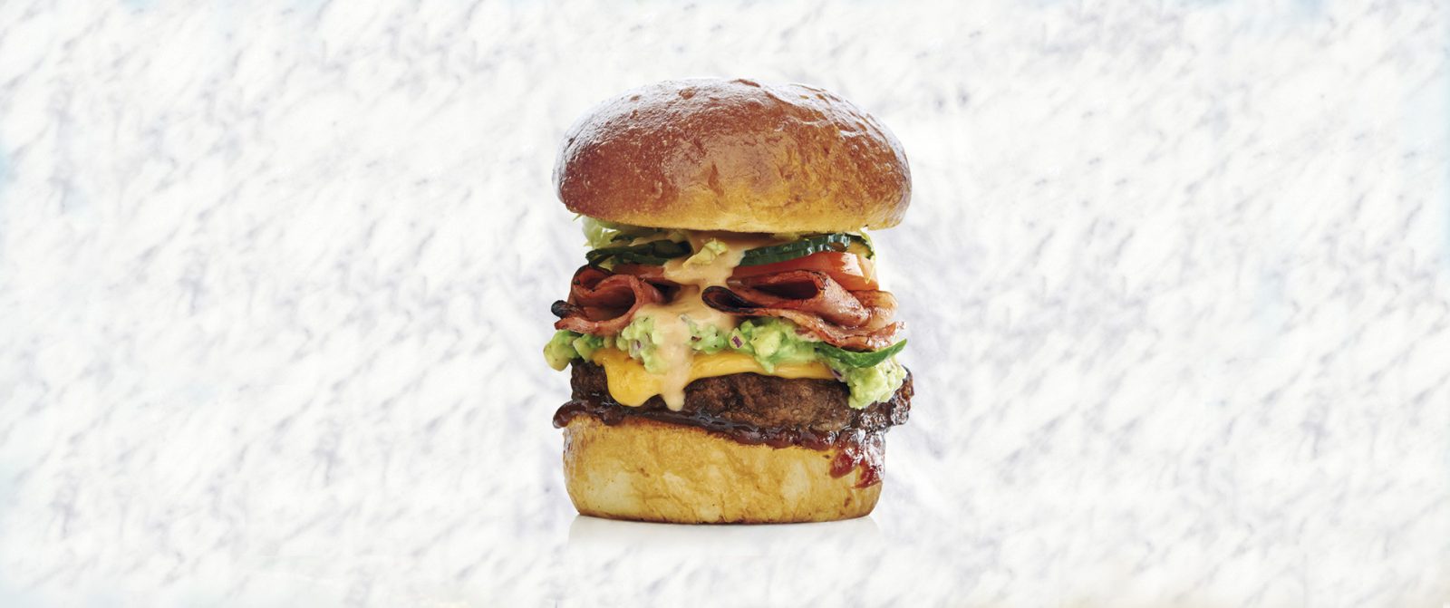 Gibson's Gourmet Burgers & Ribs