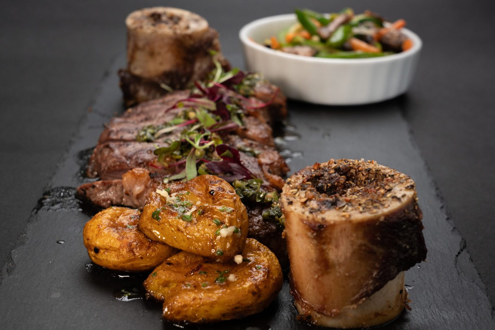 Mikes Kitchen (Klerksdorp)