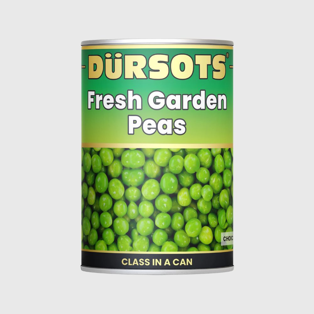 Darsot Food Corporation