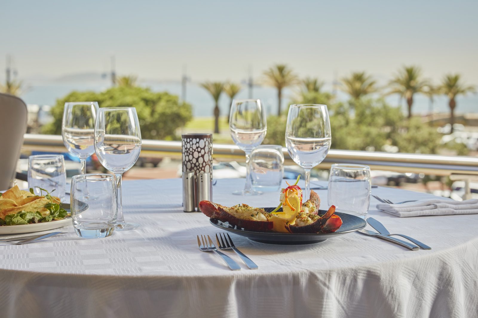 Baia Seafood Restaurant