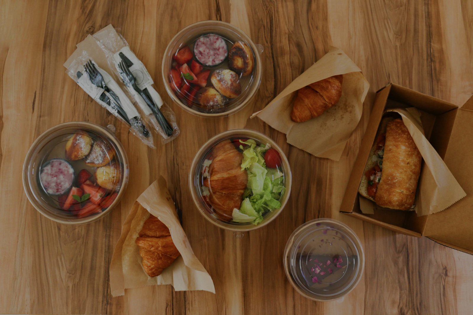 Rialto Foods