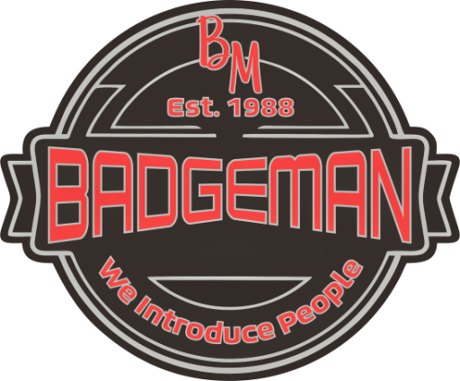 BADGEMAN