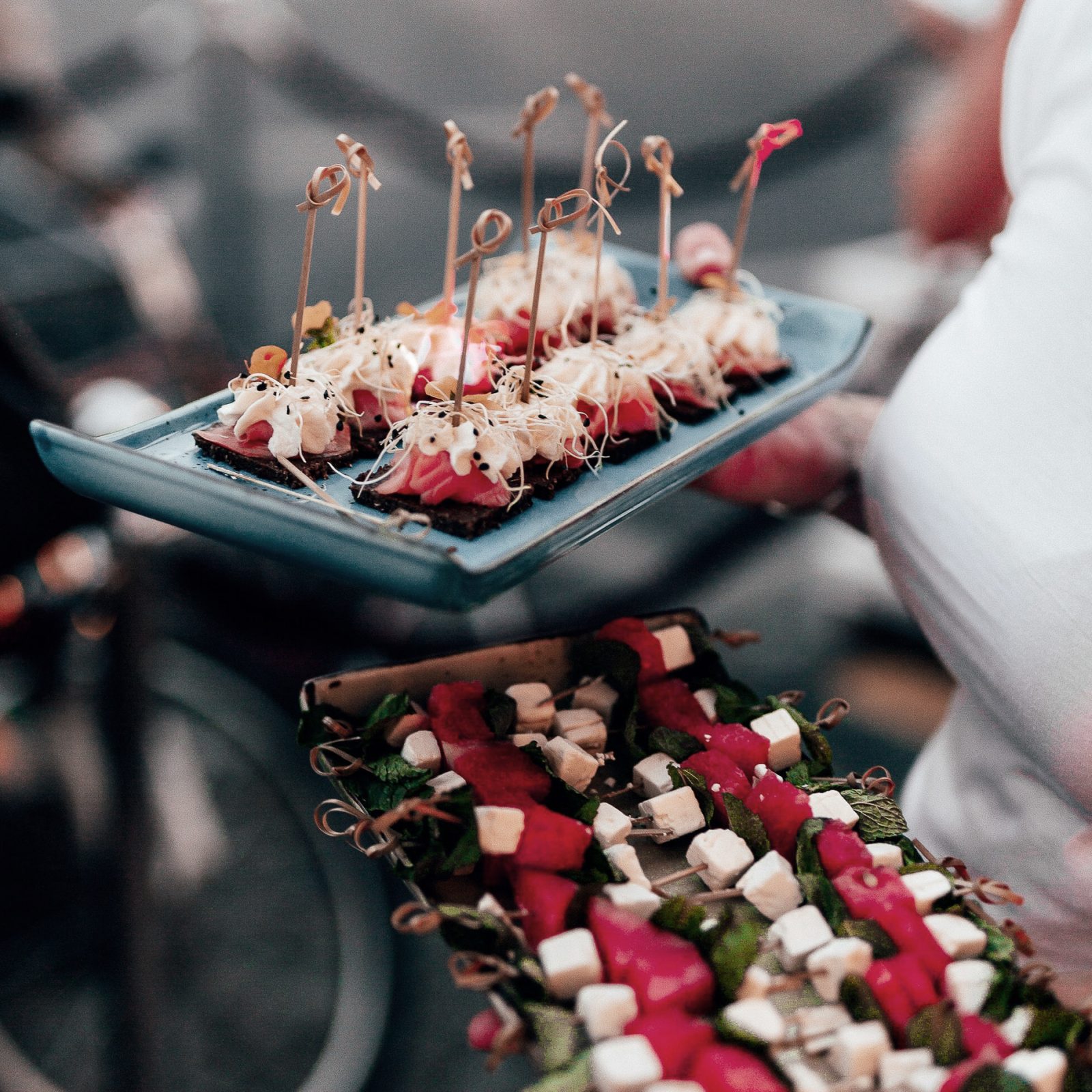Foodsmiths