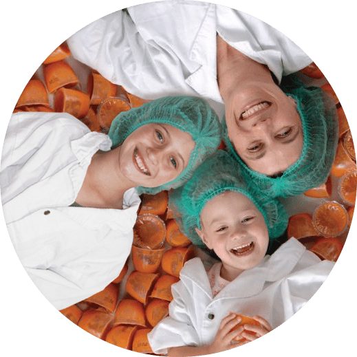 The Baby Food Co