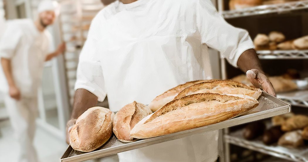 Macadams Baking Systems