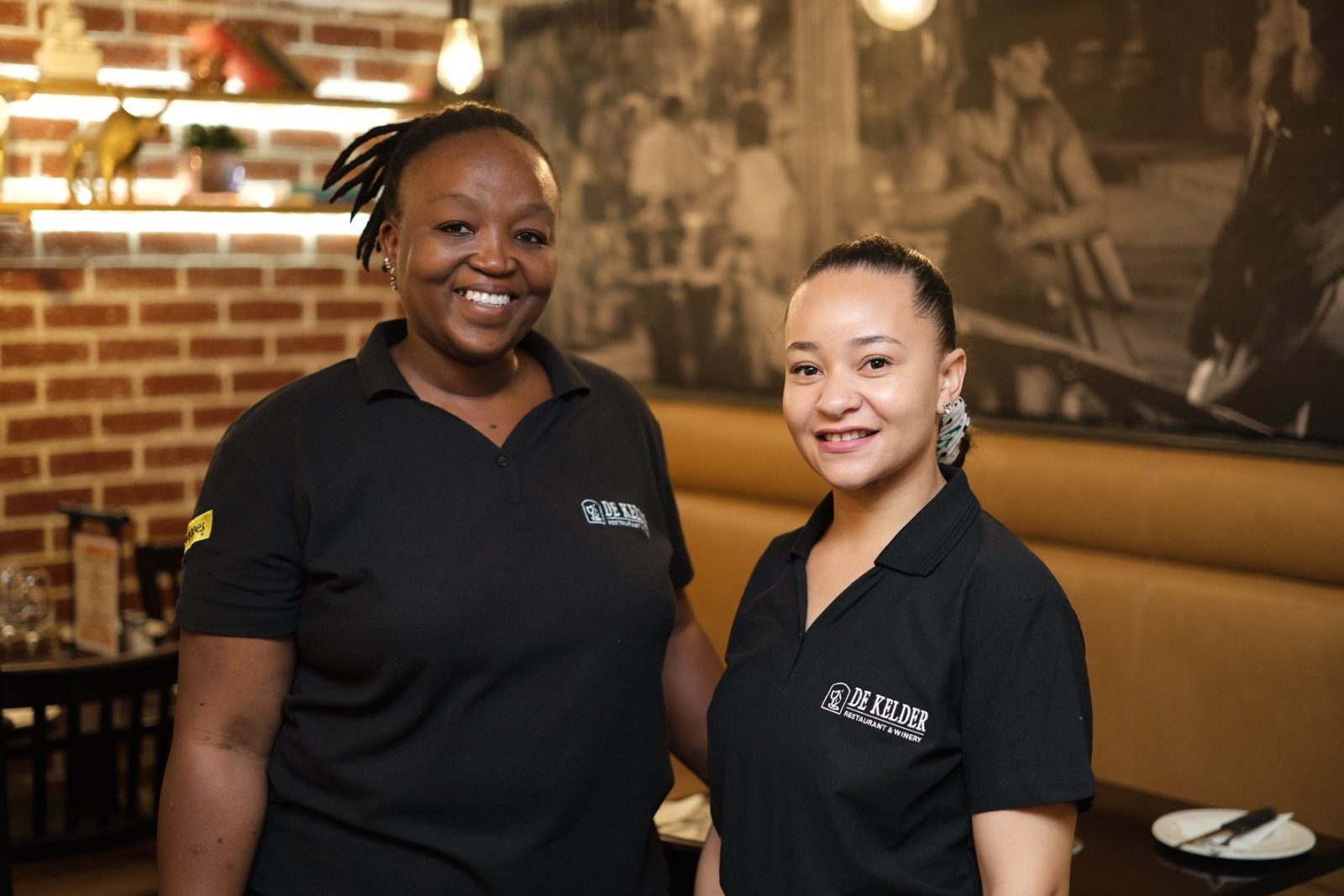 De Kelder Restaurant & Winery