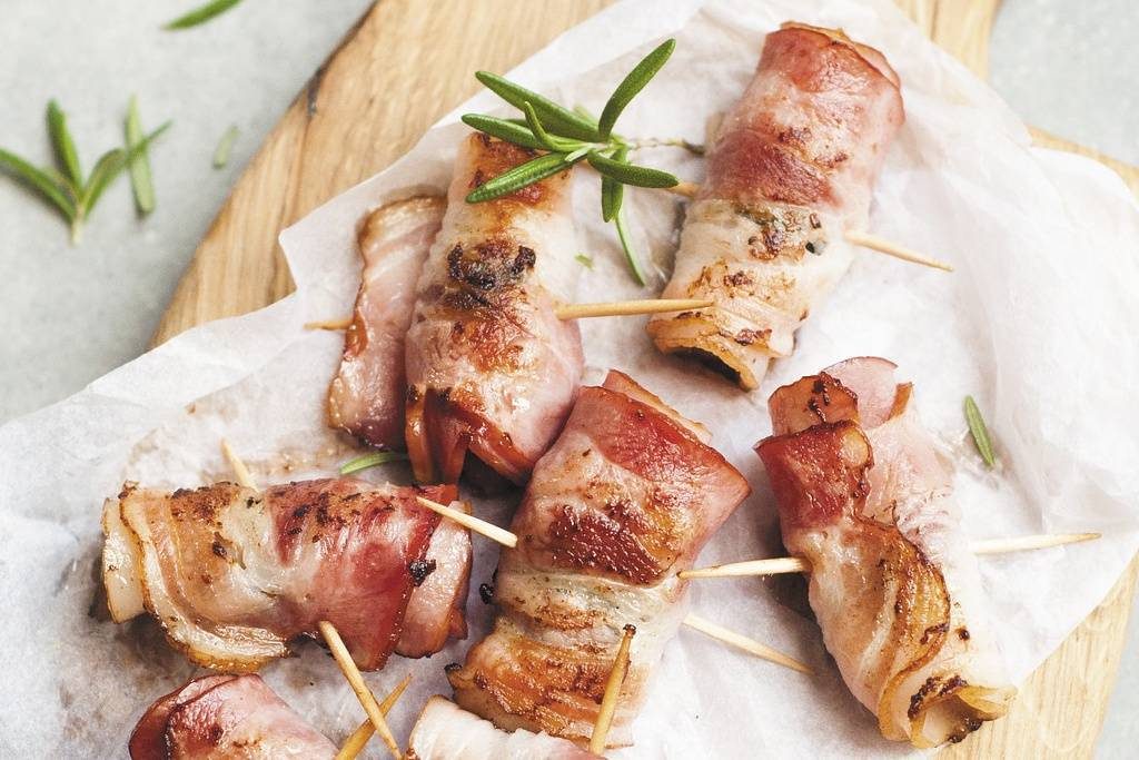 Gastro Foods - Ricomondo