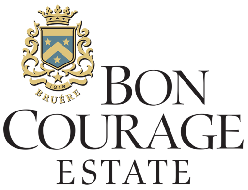 Bon Courage Landgoed