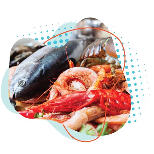 Seafood Market