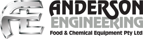 Anderson Engineering Food & Chemical Equipment CC
