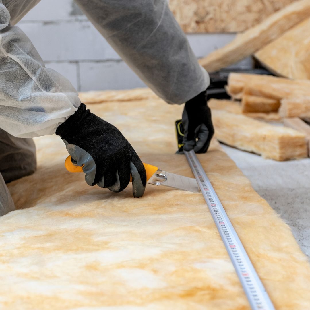 Egoli Insulation