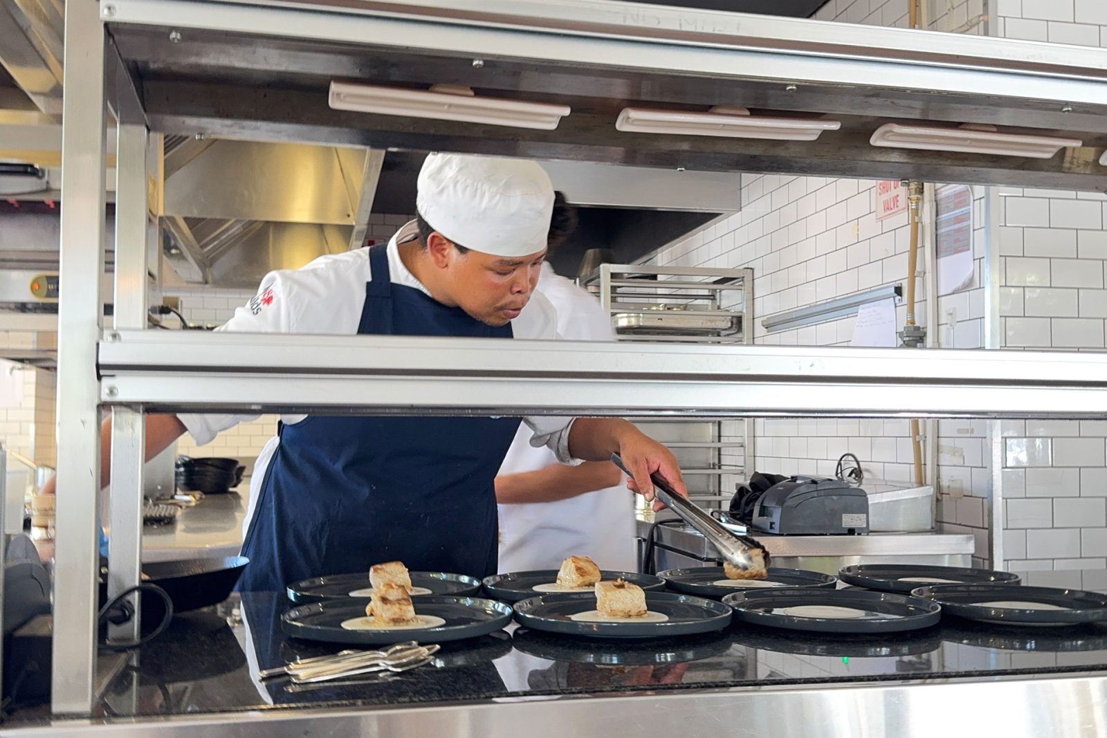 Olive Chef School
