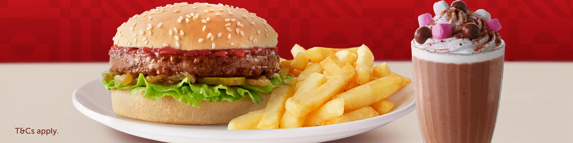 Wimpy - Bronkhorstspruit