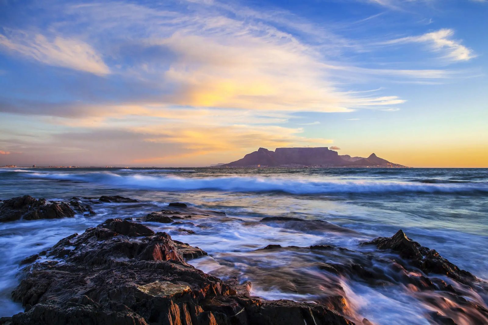 Grobler Garth Dr