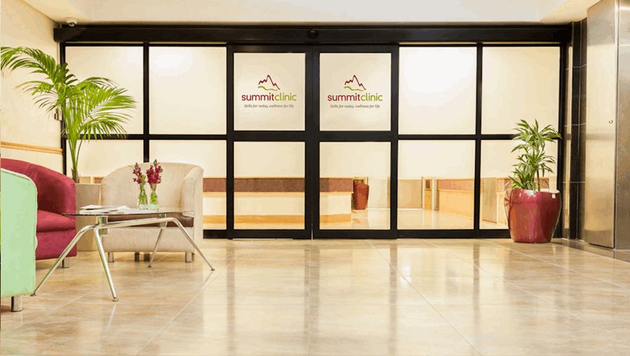 Summit Clinic