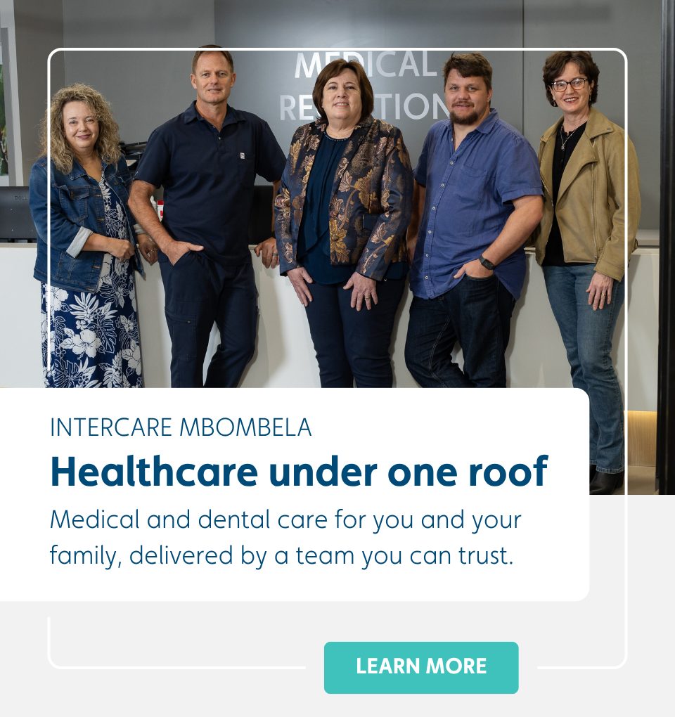 DENTAL - EAST LONDON/OOS-LONDEN:H Cornelius