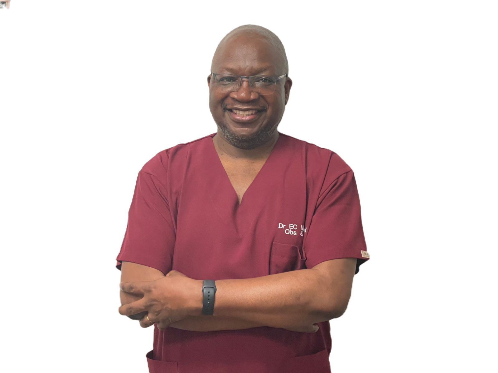 MAJACHANI EC. DR