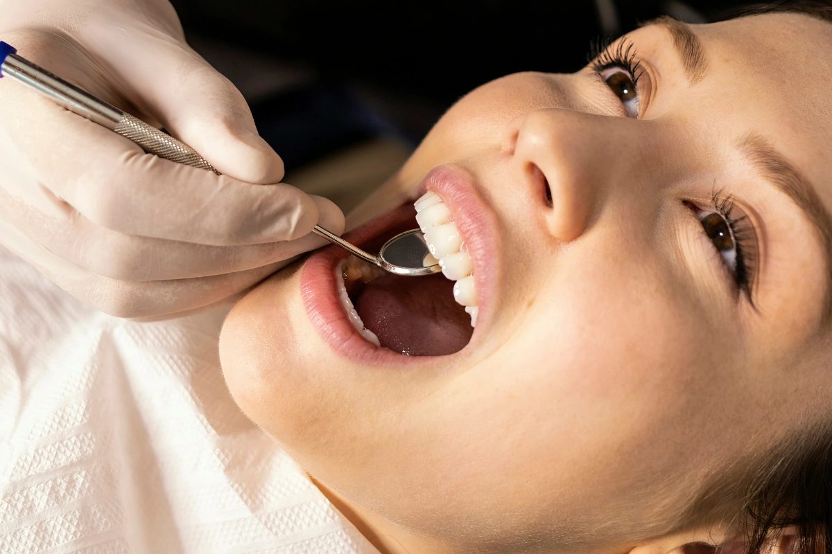 Dr Andre M Dumas Dental Surgeon Dentist Cosmodent