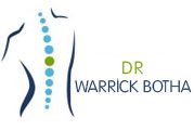 Dr Warrick Botha Chiropractor