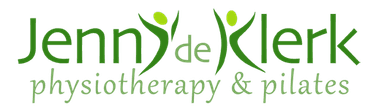 Jenny de Klerk Physiotherapy & Pilates