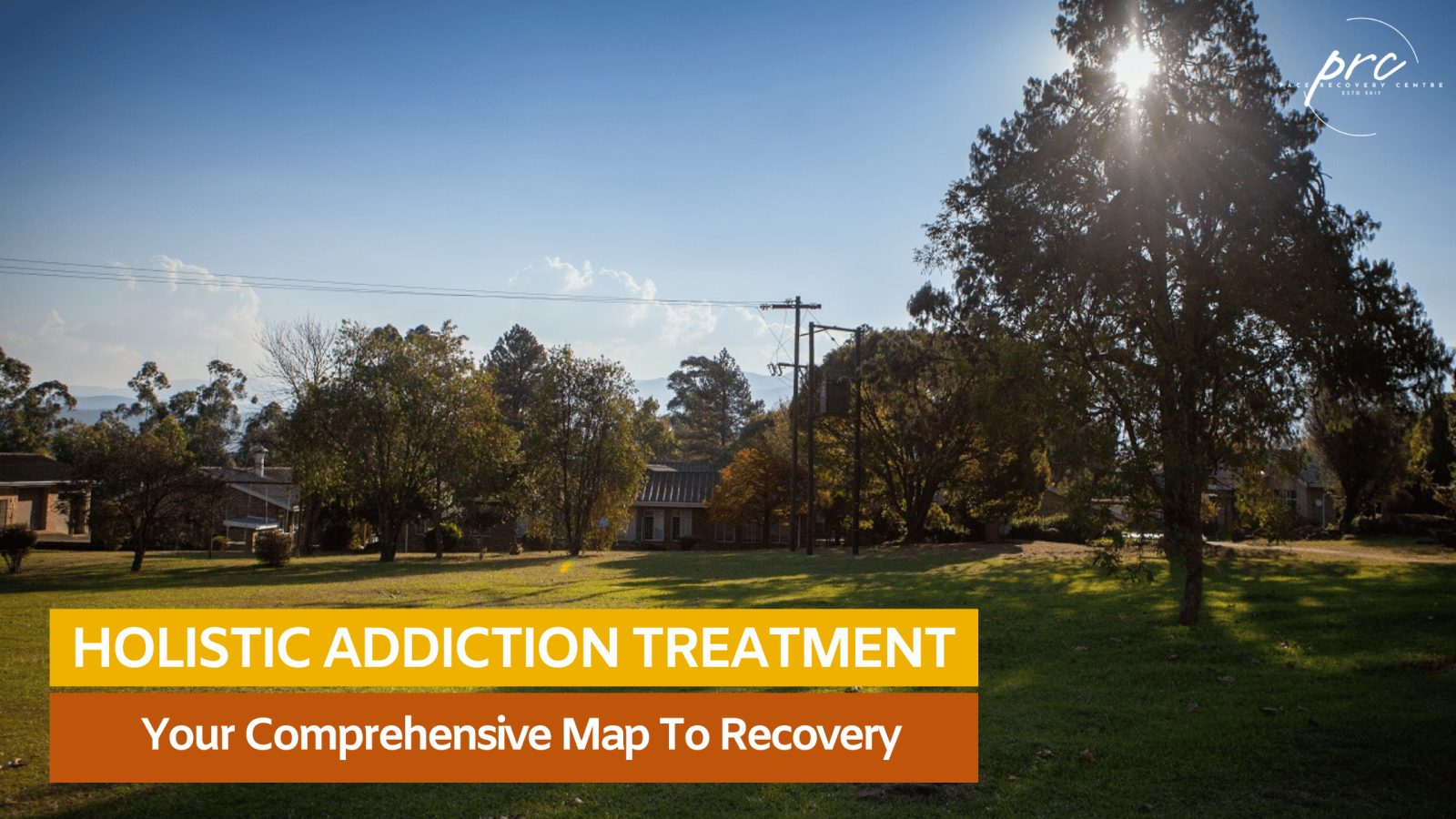PRC Recovery Centre