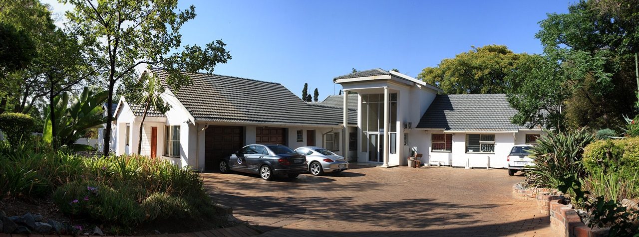 ARCA JHB