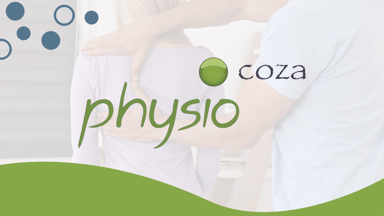 Floyd Lebatie Physiotherapy