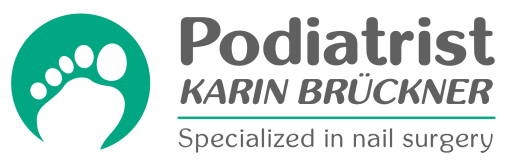 Karin Bruckner Podiatry