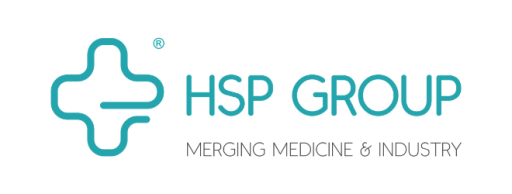 HSP Group SA - Head Office
